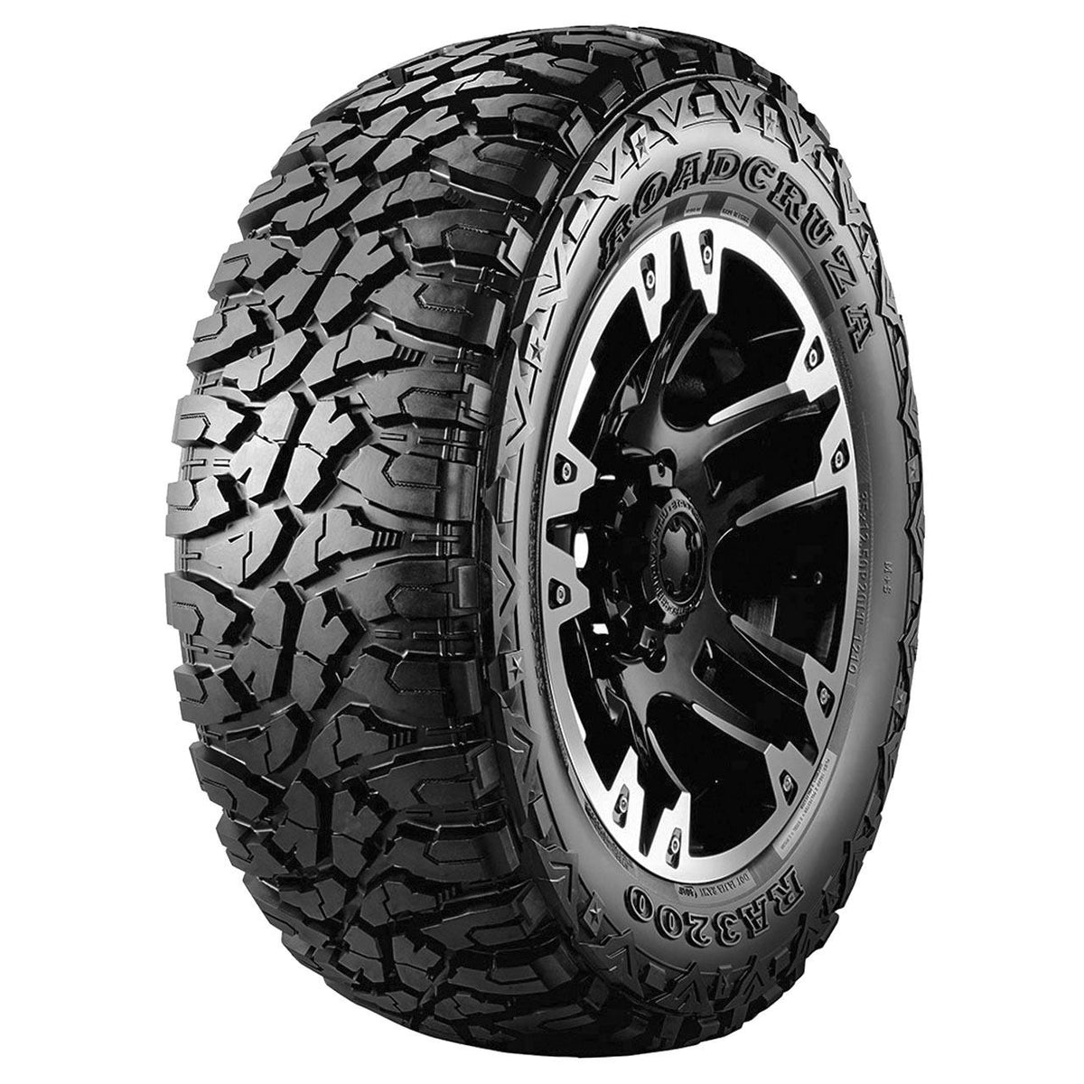 ROADCRUZA RA 3200 POR 205/70 R15 96/93Q TL SUV E FUORISTRADA MUD TERRAIN