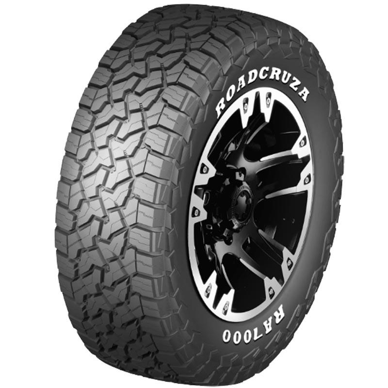 ROADCRUZA RA 7000 XT 31/10.50 R15 109S TL M+S 3PMSF SUV E FUORISTRADA PER TUTTI I TERRENI