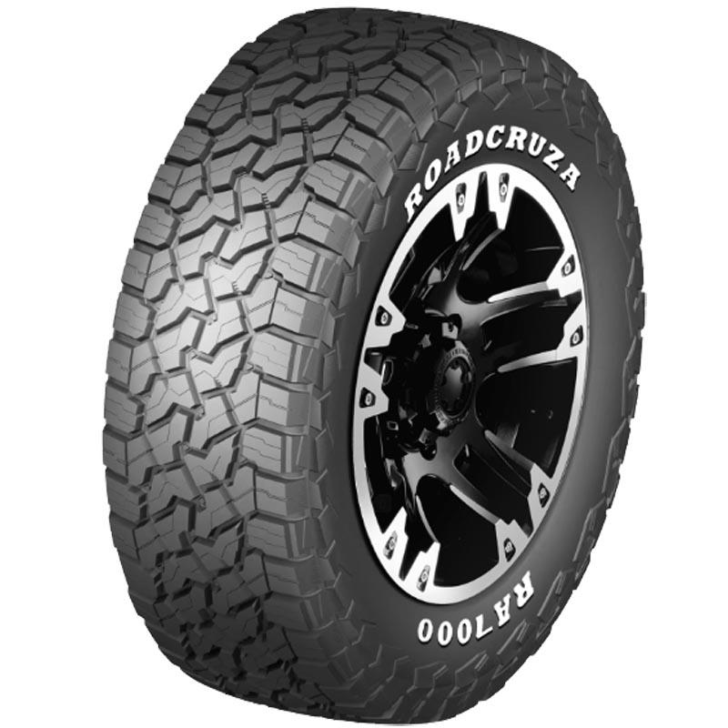 ROADCRUZA RA 7000 XT 215/75 R15 100S TL SUV E FUORISTRADA PER TUTTI I TERRENI