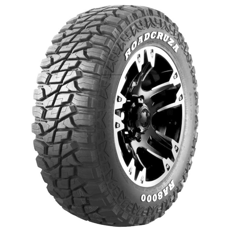 ROADCRUZA RA 8000 POR 285/65 R18 125/122Q TL SUV E FUORISTRADA MUD TERRAIN
