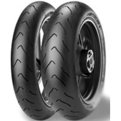 METZELER RACETEC INTERACT KI1 REAR NHS 190/60 R17 TL MOTO RACING