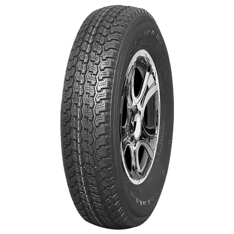 ROTALLA RADIAL RF07 XL 205/80 R16 104S TL SUV E FUORISTRADA ESTIVO