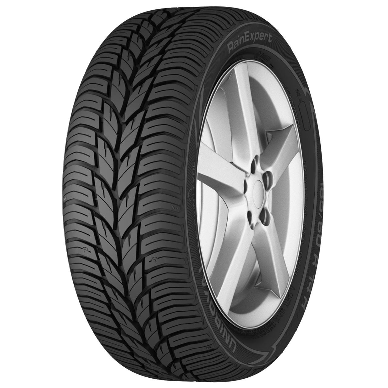 UNIROYAL RAINEXPERT 195/65 R14 89H TL AUTO ESTIVO