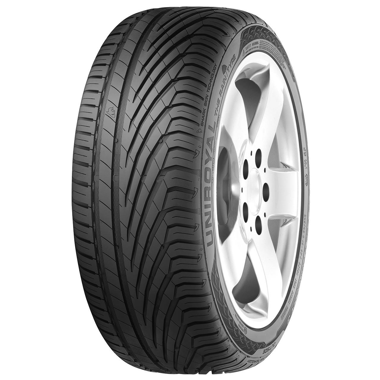 UNIROYAL RAINSPORT 3 SSR 205/45 R17 84V TL AUTO ESTIVO