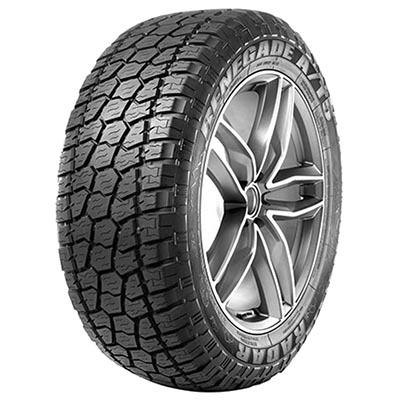 RADAR RENEGADE AT 5 XL 255/55 R20 110H TL M+S 3PMSF SUV E FUORISTRADA PER TUTTI I TERRENI