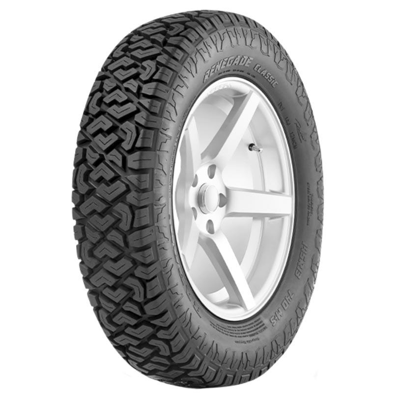RADAR RENEGADE CLASSIC 145/80 R13 74Q TL AUTO ESTIVO