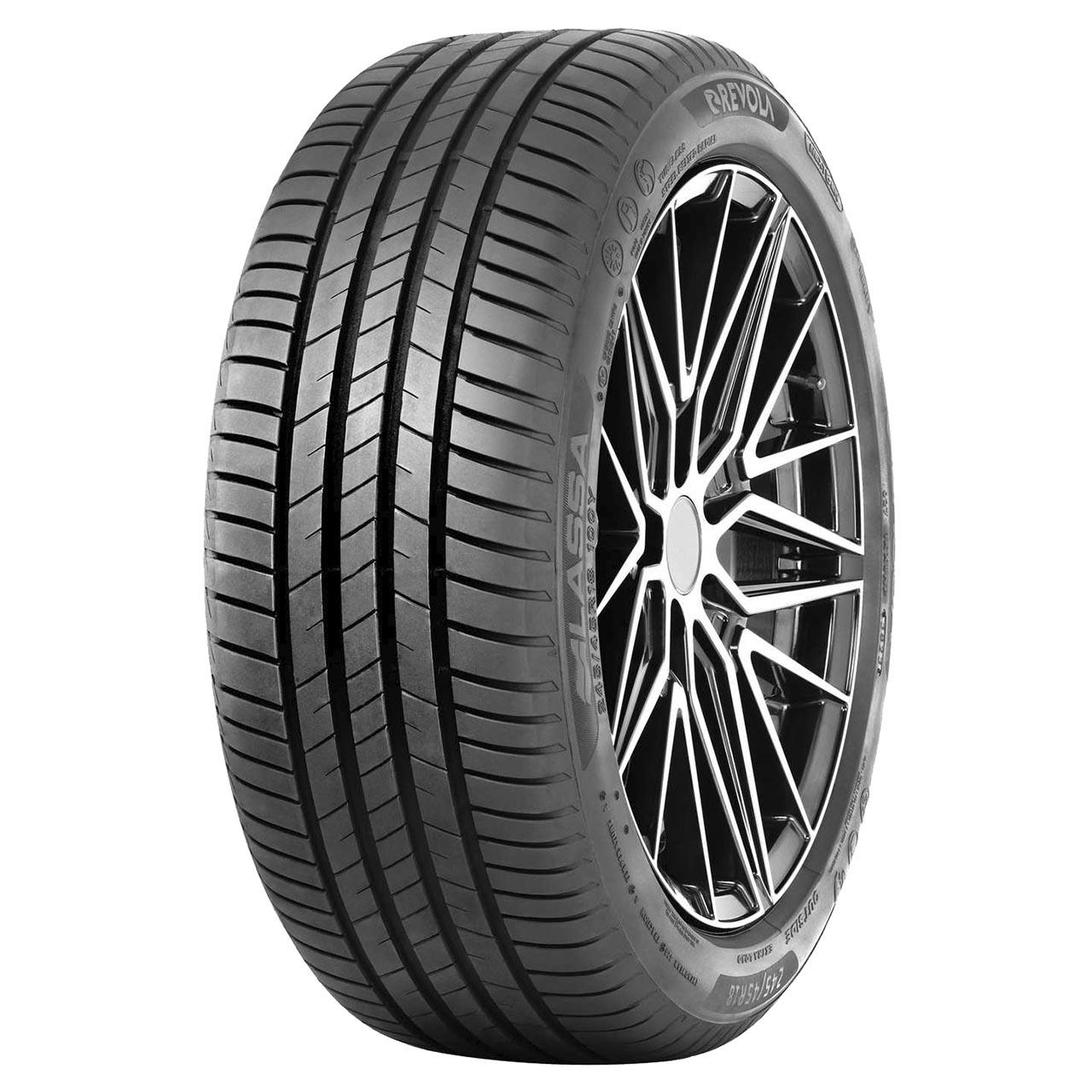 LASSA REVOLA EV 195/65 R15 91V TL AUTO ESTIVO