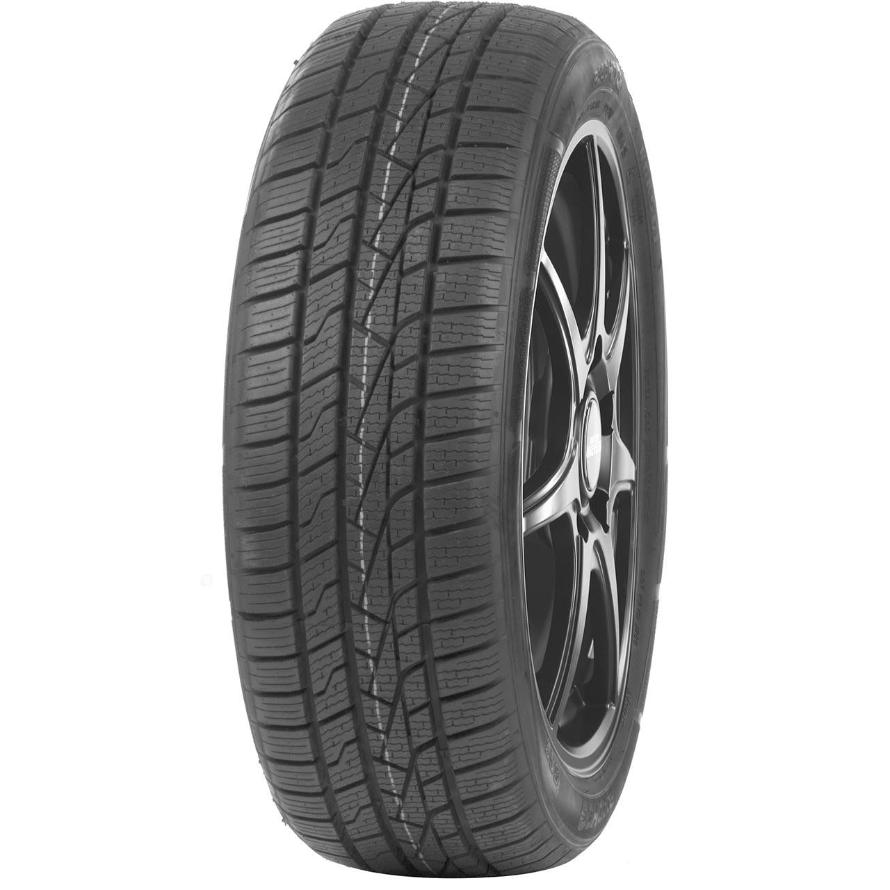 ROADHOG RG AS 01 XL 205/55 R17 95V TL M+S 3PMSF AUTO 4 STAGIONI