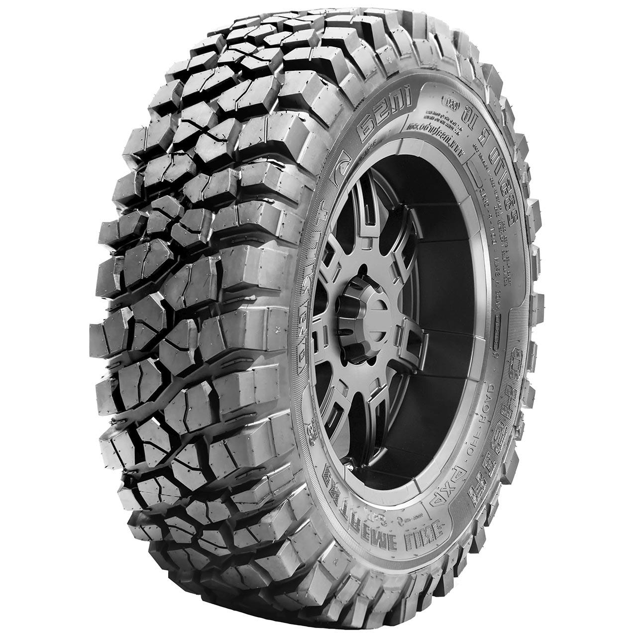 INSATURBO RISKO 235/70 R16 106Q TL M+S SUV E FUORISTRADA MUD TERRAIN