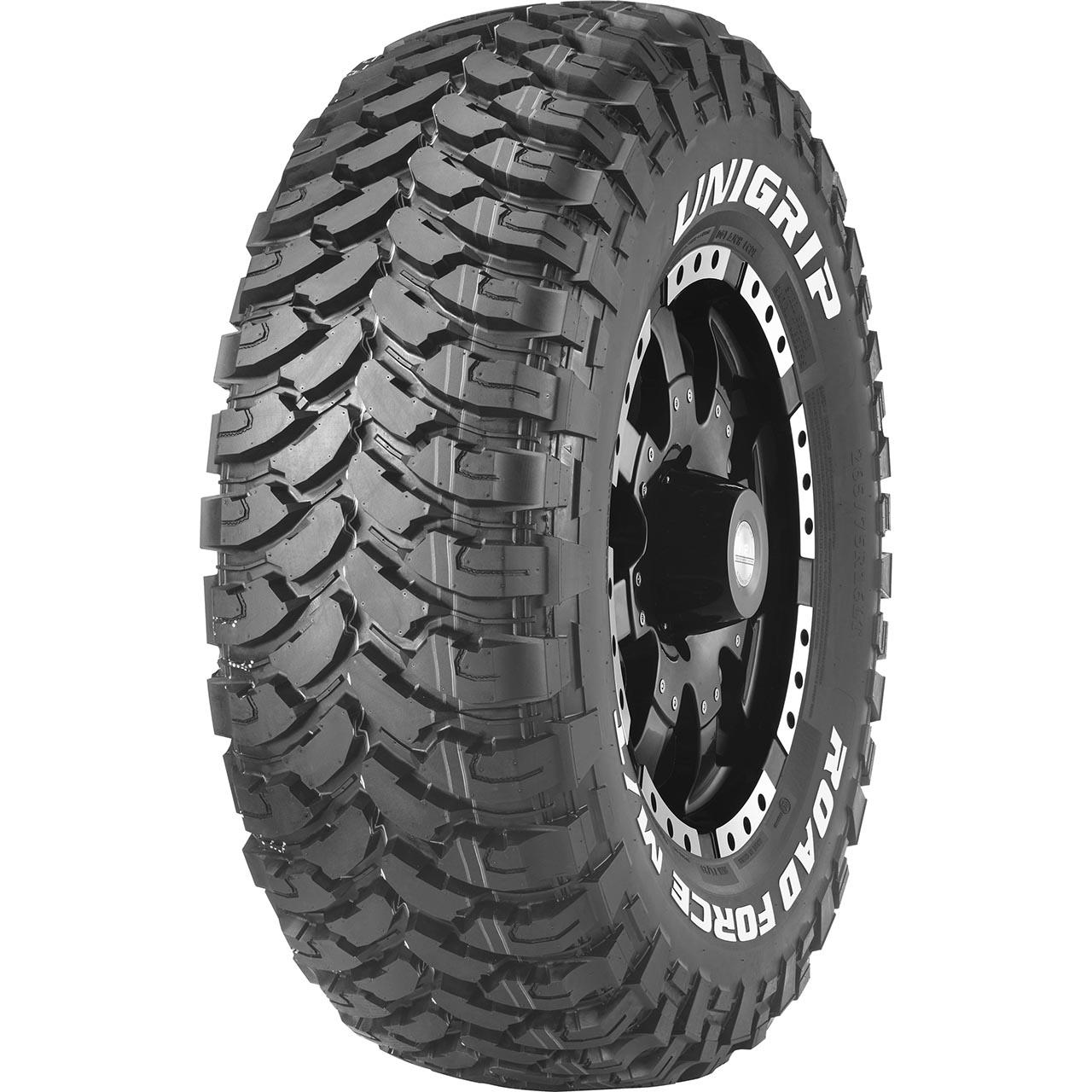 UNIGRIP ROAD FORCE MT POR 235/85 R16 120/116Q TL SUV E FUORISTRADA MUD TERRAIN
