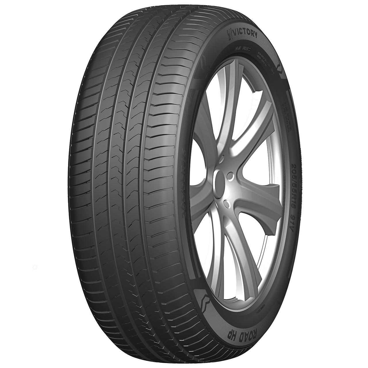 VICTORY ROAD HP XL 205/55 R17 95W TL AUTO ESTIVO