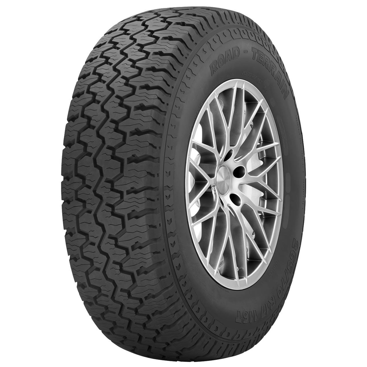 KORMORAN ROAD TERRAIN XL 285/60 R18 120T TL M+S SUV E FUORISTRADA PER TUTTI I TERRENI