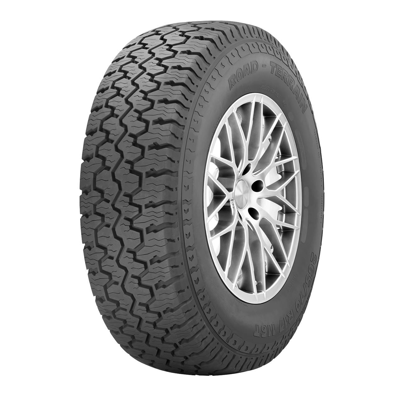 RIKEN ROAD TERRAIN XL 245/75 R16 115S TL SUV E FUORISTRADA PER TUTTI I TERRENI