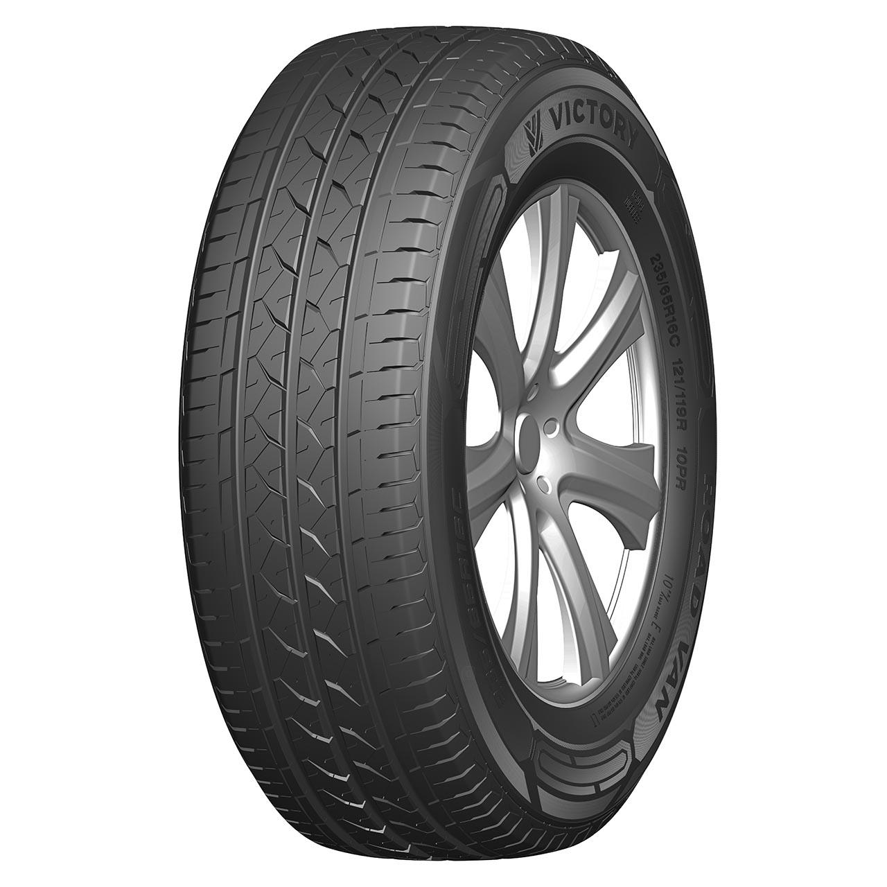 VICTORY ROAD VAN 235/65 R16 121/119R TL FURGONI ESTIVO