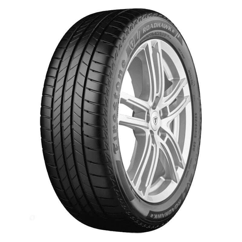 FIRESTONE ROADHAWK 2 ENLITEN 235/55 R18 100V TL AUTO ESTIVO