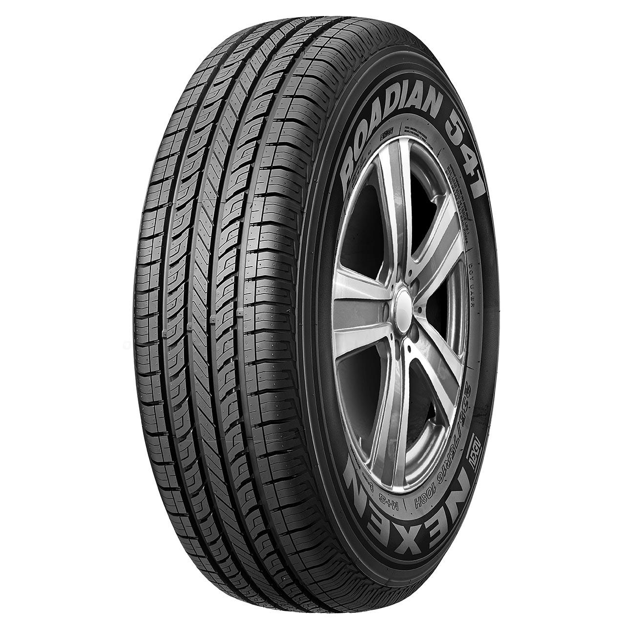 NEXEN ROADIAN 541 235/75 R16 108H TL M+S SUV E FUORISTRADA ESTIVO