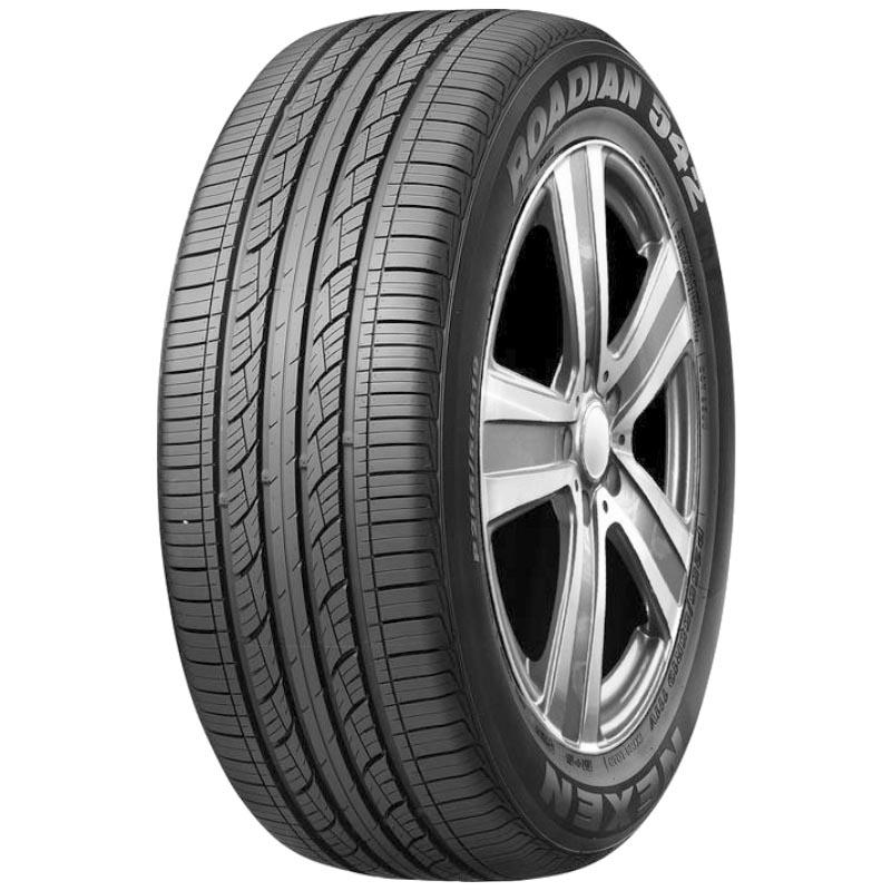 NEXEN ROADIAN 542 265/60 R18 110H TL M+S SUV E FUORISTRADA ESTIVO