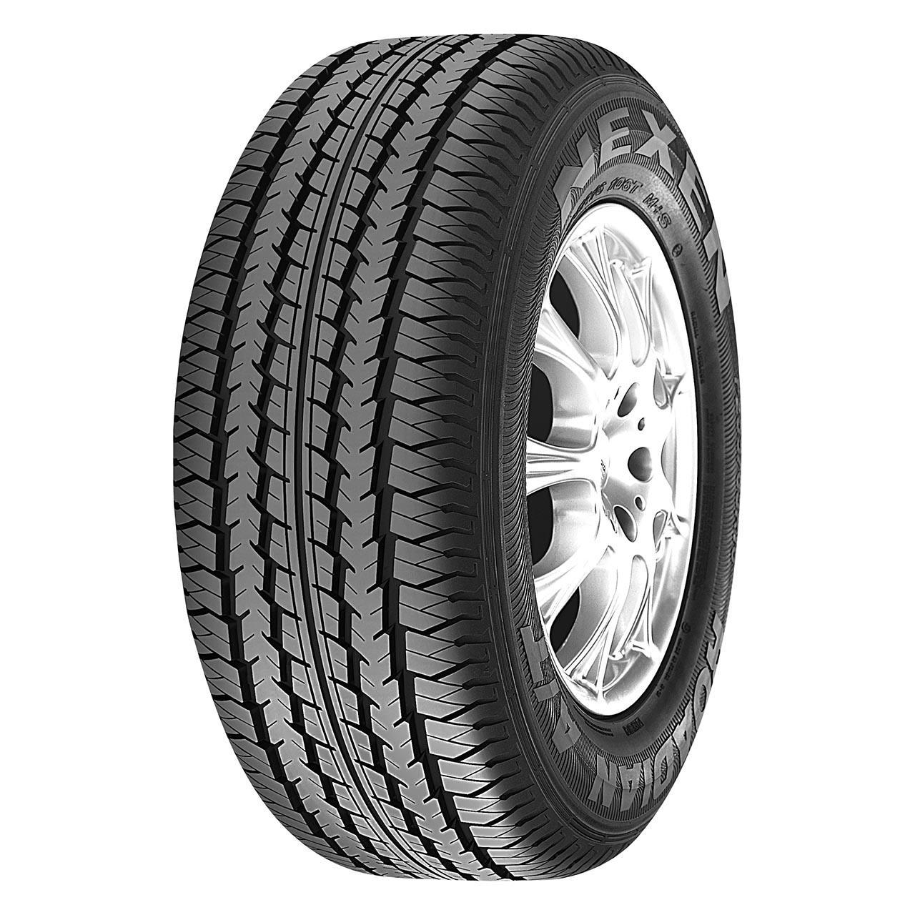 NEXEN ROADIAN AT 205/70 R15 96T TL M+S SUV E FUORISTRADA PER TUTTI I TERRENI