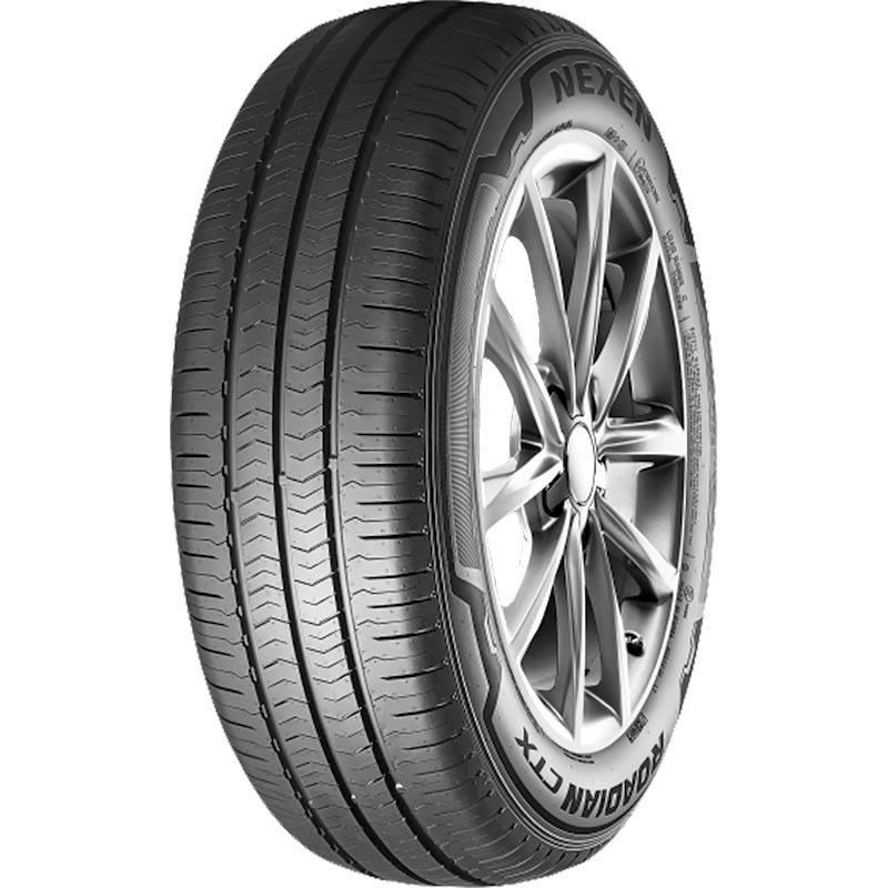 NEXEN ROADIAN CTX 225/75 R16 121/120S TL FURGONI ESTIVO