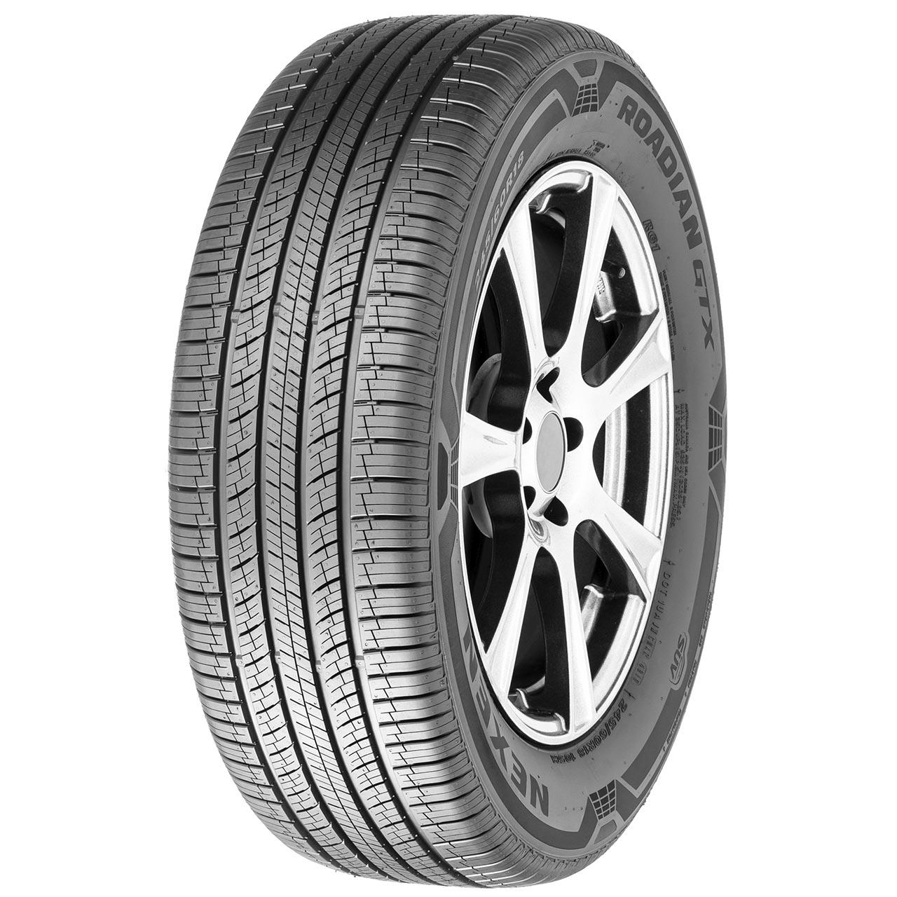 NEXEN ROADIAN GTX 215/65 R17 99H TL M+S AUTO ESTIVO