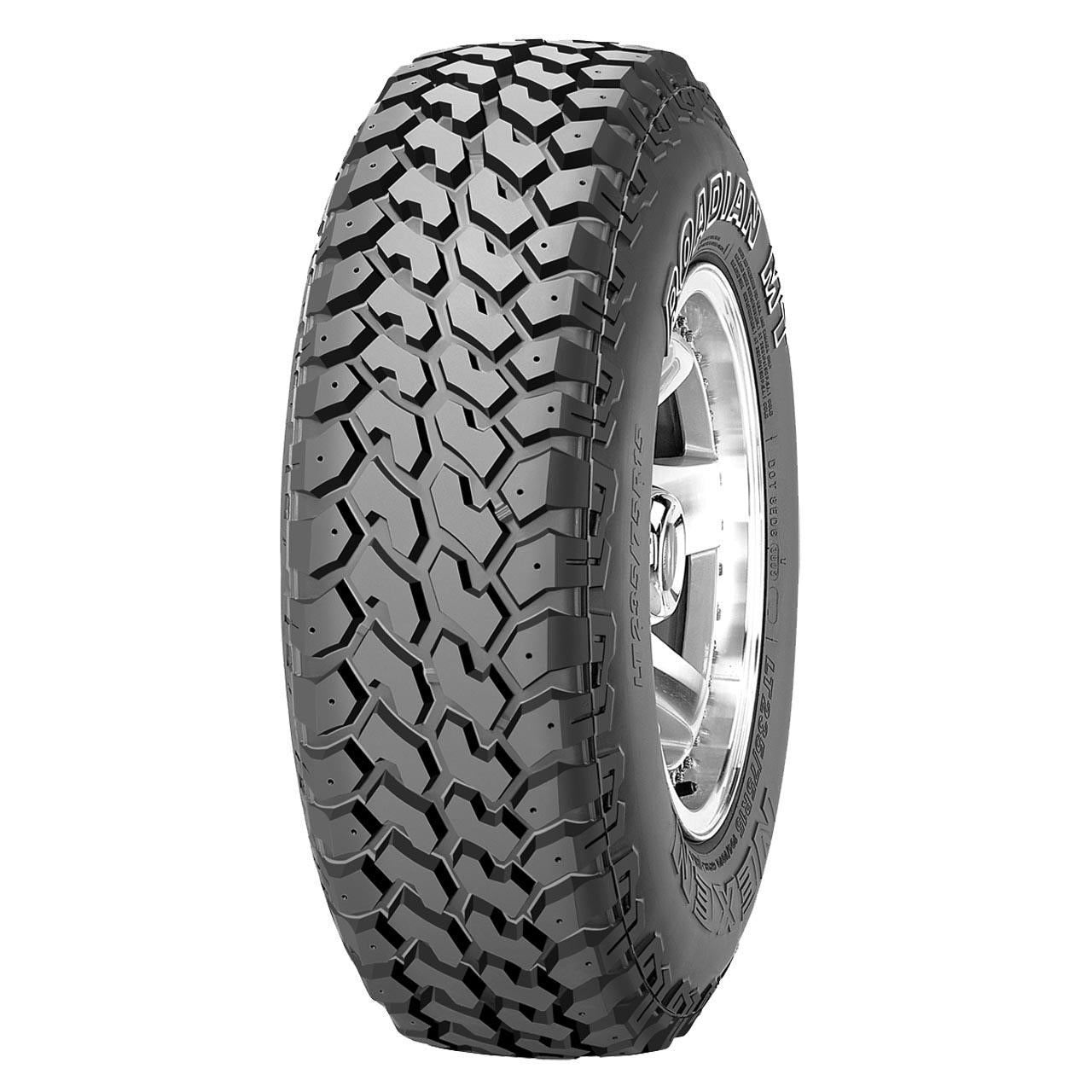 NEXEN ROADIAN MT RWL POR 235/85 R16 120/116Q TL M+S SUV E FUORISTRADA MUD TERRAIN