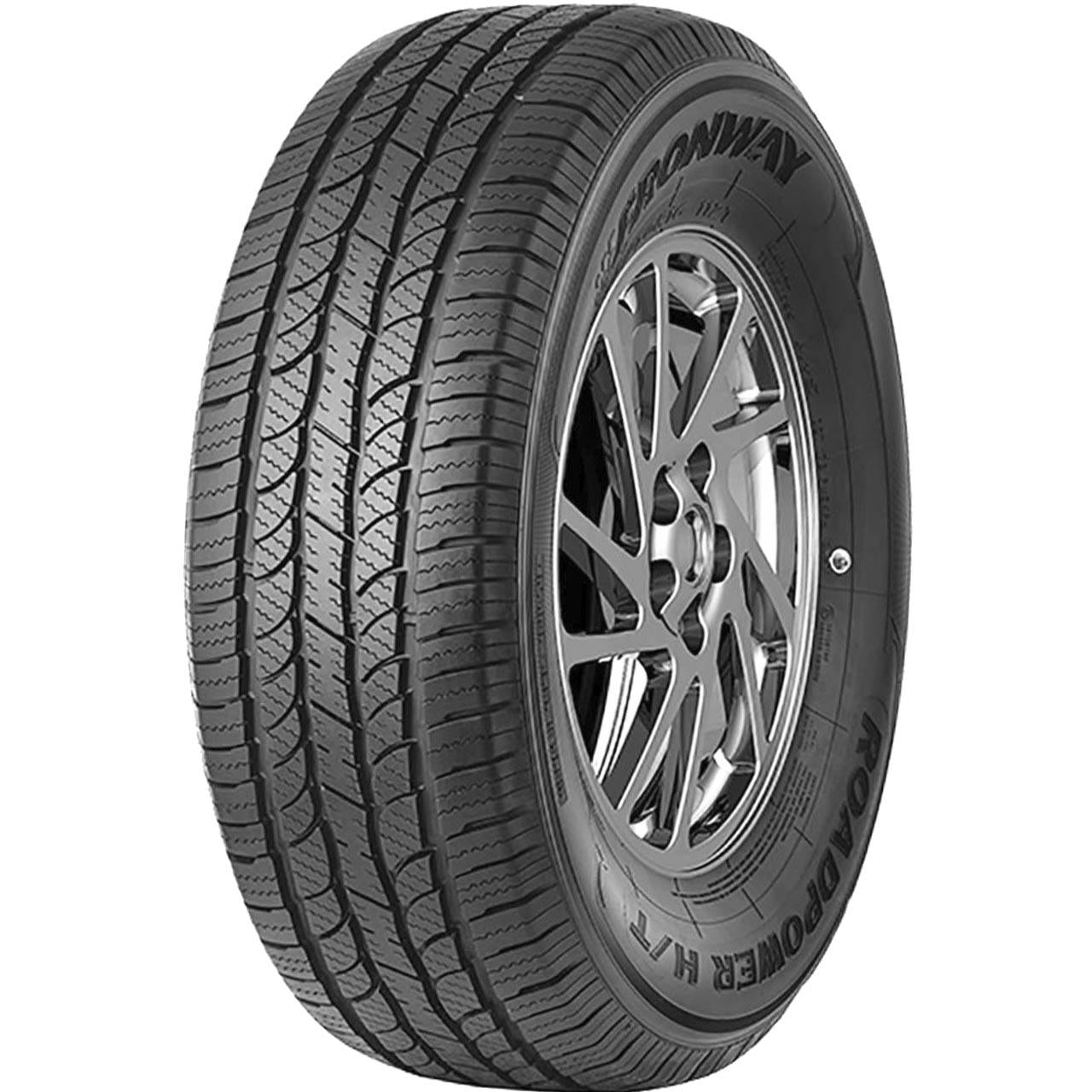 FRONWAY ROADPOWER HT XL 245/70 R16 111H TL AUTO ESTIVO