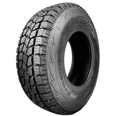 MASSIMO ROCCIA AT 235/75 R15 116/113R TL SUV E FUORISTRADA PER TUTTI I TERRENI