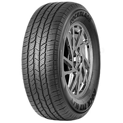ROCKBLADE ROCK 717 HT XL 215/60 R17 100H TL M+S SUV E FUORISTRADA ESTIVO