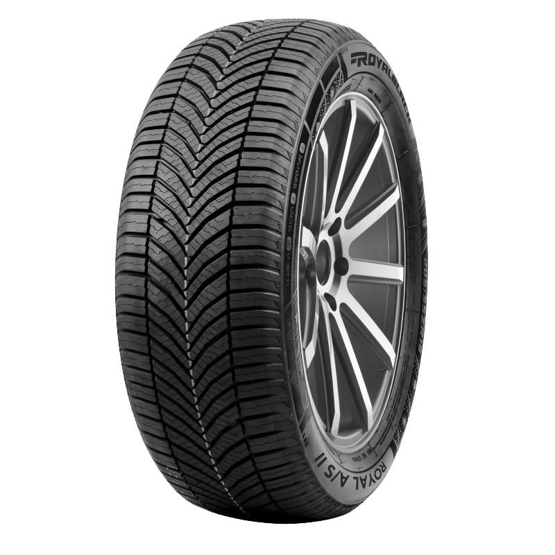 ROYAL BLACK ROYAL AS 2 XL 245/45 R17 99W TL M+S 3PMSF AUTO 4 STAGIONI