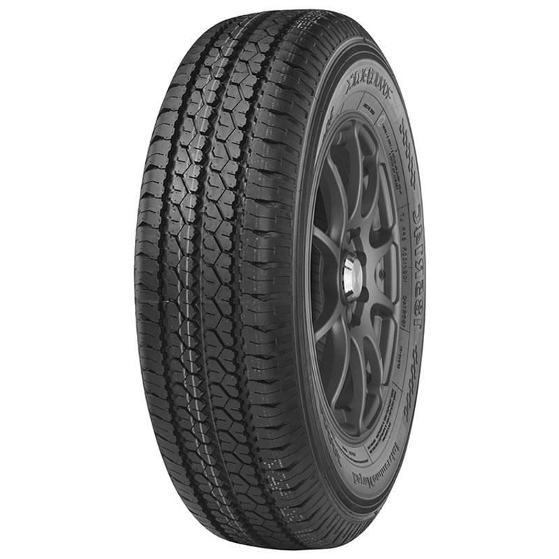ROYAL BLACK ROYAL COMMERCIAL 215/75 R16 113/111R TL FURGONI ESTIVO