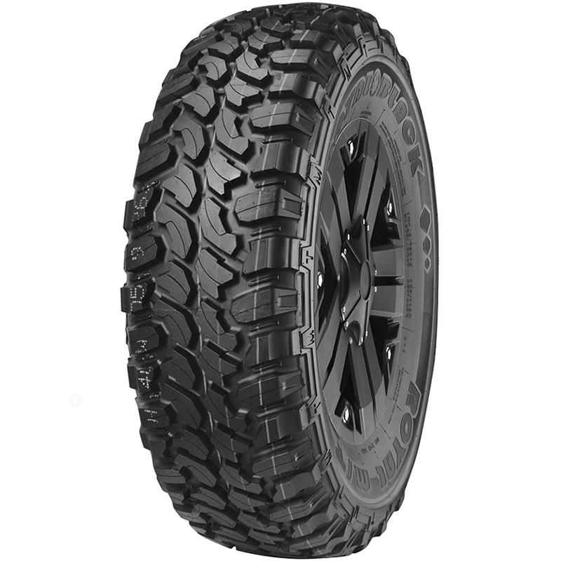 ROYAL BLACK ROYAL MT POR 285/70 R17 121/118Q TL SUV E FUORISTRADA MUD TERRAIN