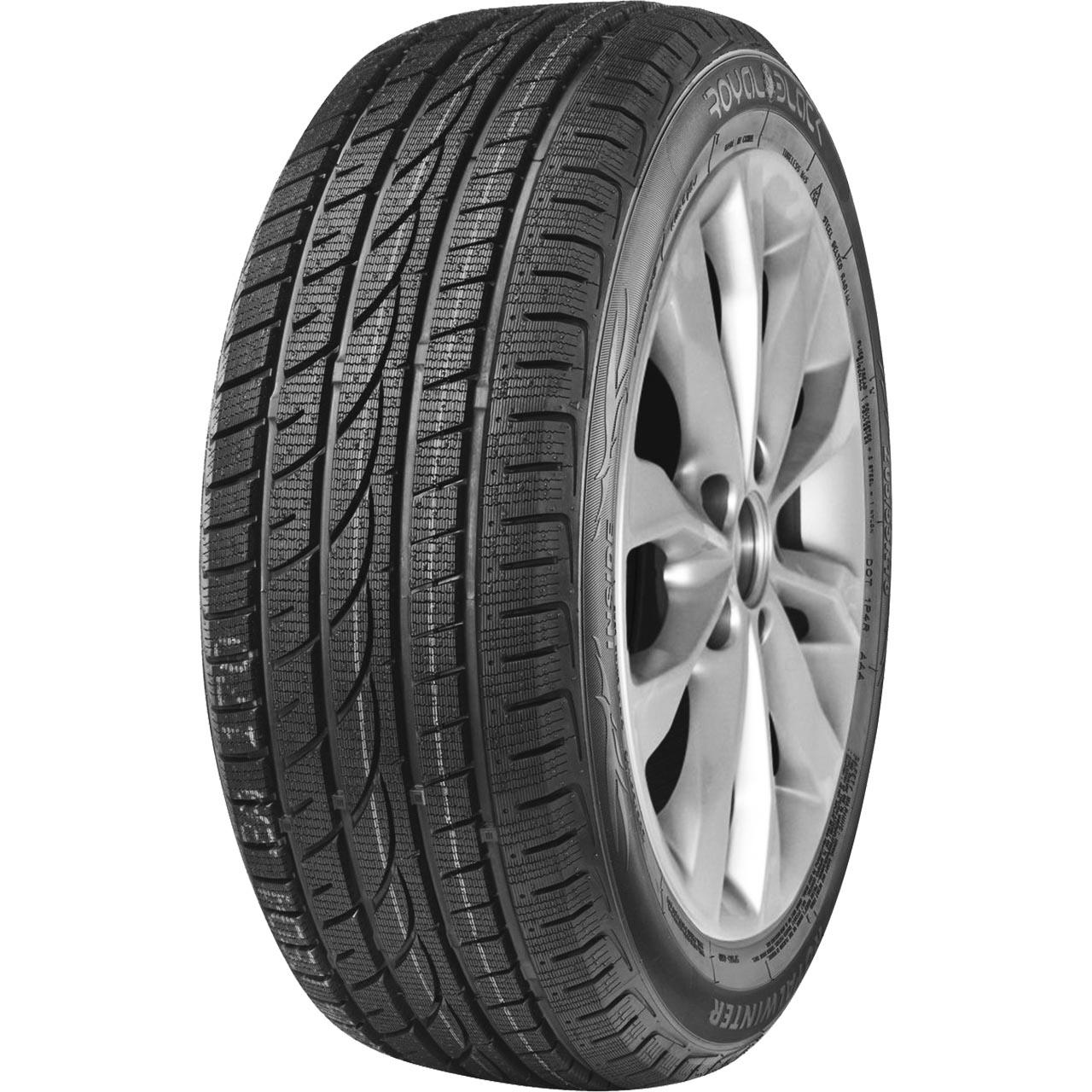 ROYAL BLACK ROYAL WINTER 185/60 R14 82T TL M+S 3PMSF AUTO INVERNALE