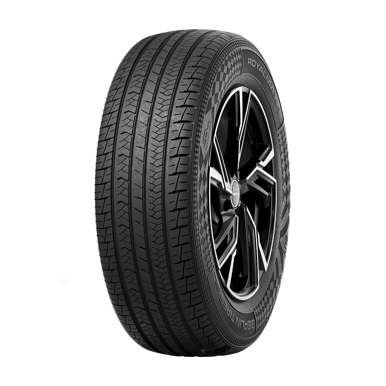 BERLIN TIRES ROYALMAX 1 265/65 R18 114T TL AUTO ESTIVO