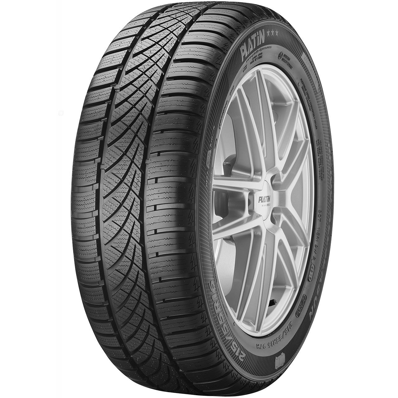 PLATIN RP 100 ALLSEASON 215/60 R17 96H TL M+S 3PMSF AUTO 4 STAGIONI