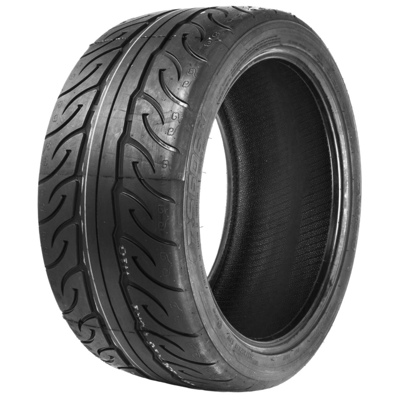 ZEKNOVA RS 606 R4 255/35 R18 90W TL AUTO ESTIVO
