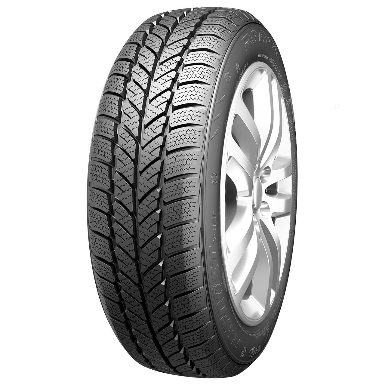 ROADX RX FROST WH01 XL 165/70 R14 85T TL M+S 3PMSF AUTO INVERNALE
