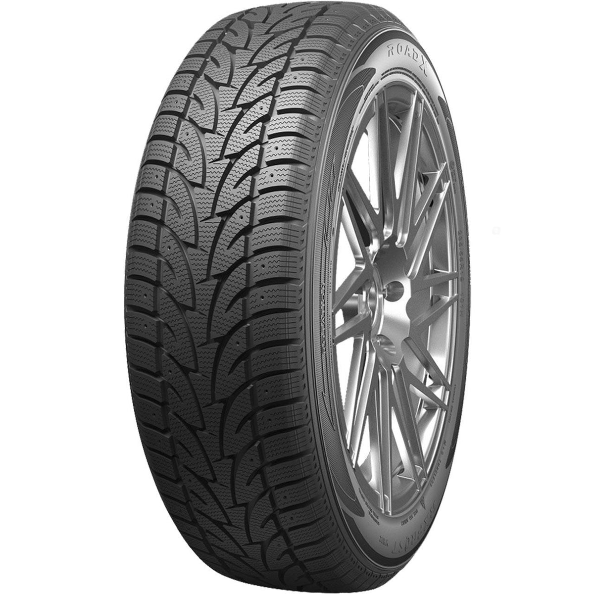 ROADX RX FROST WH12 245/65 R17 107T TL M+S 3PMSF AUTO INVERNALE