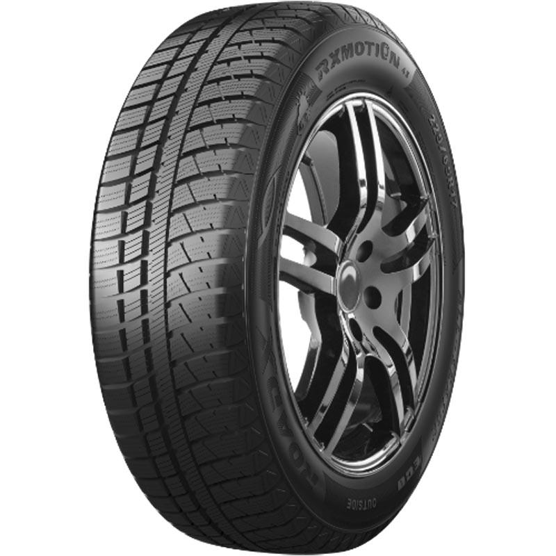 ROADX RX MOTION 4S XL 165/70 R14 85T TL M+S 3PMSF AUTO 4 STAGIONI