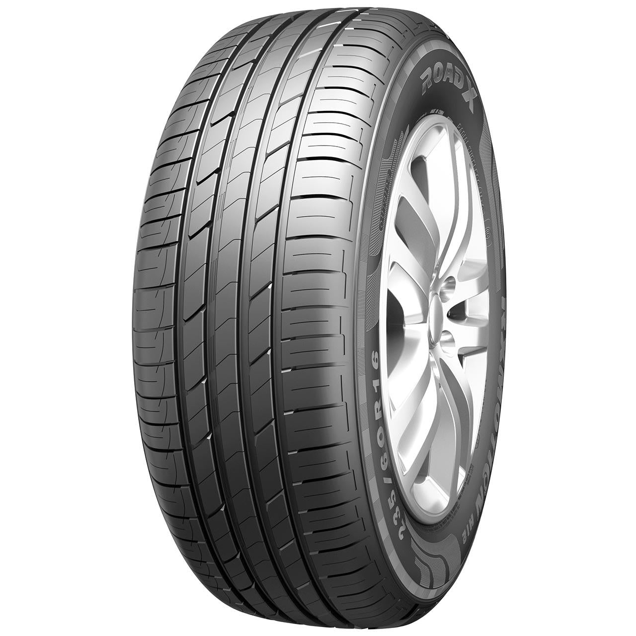 ROADX RX MOTION H12 185/55 R14 80V TL AUTO ESTIVO