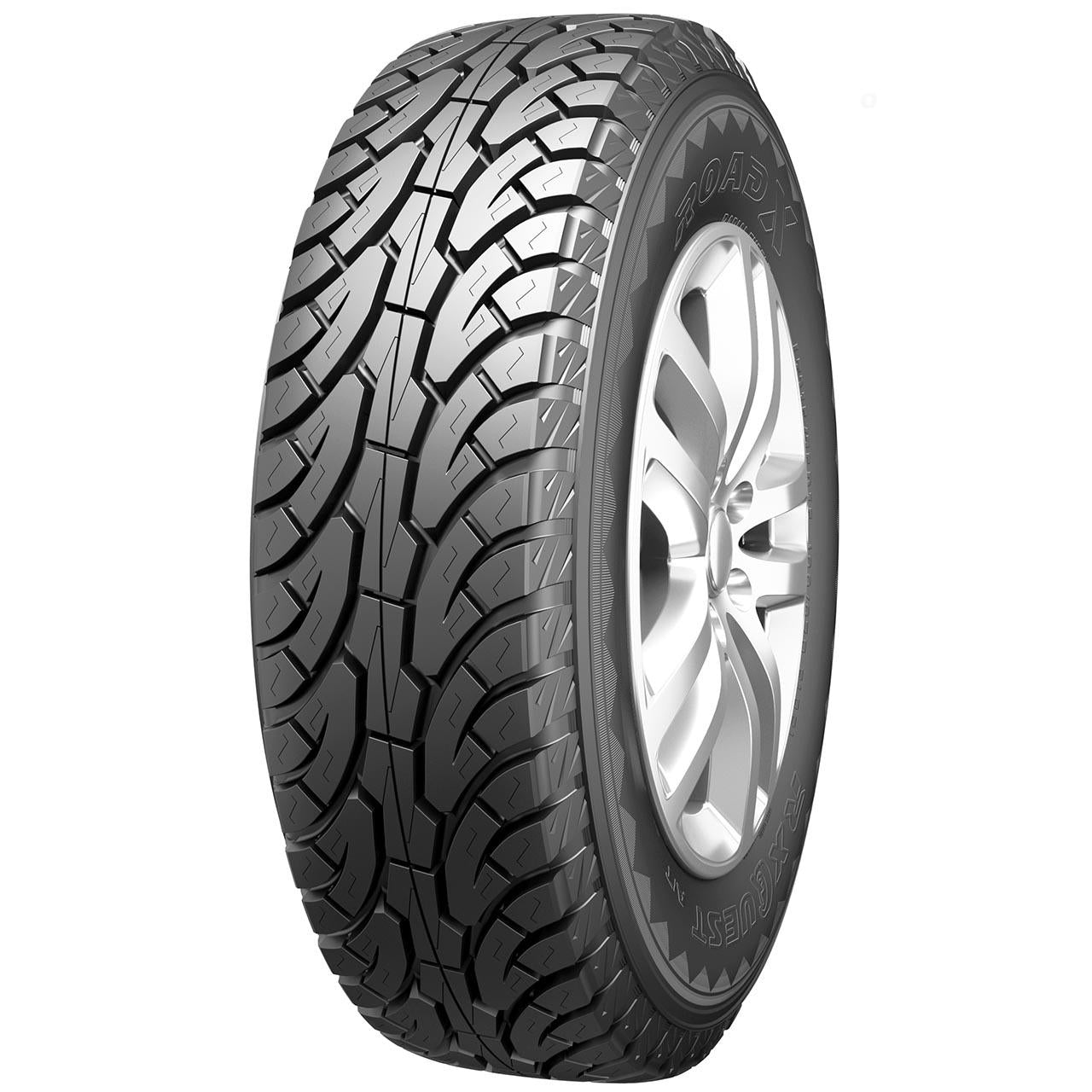 ROADX RX QUEST AT 235/75 R15 110/107R TL SUV E FUORISTRADA PER TUTTI I TERRENI