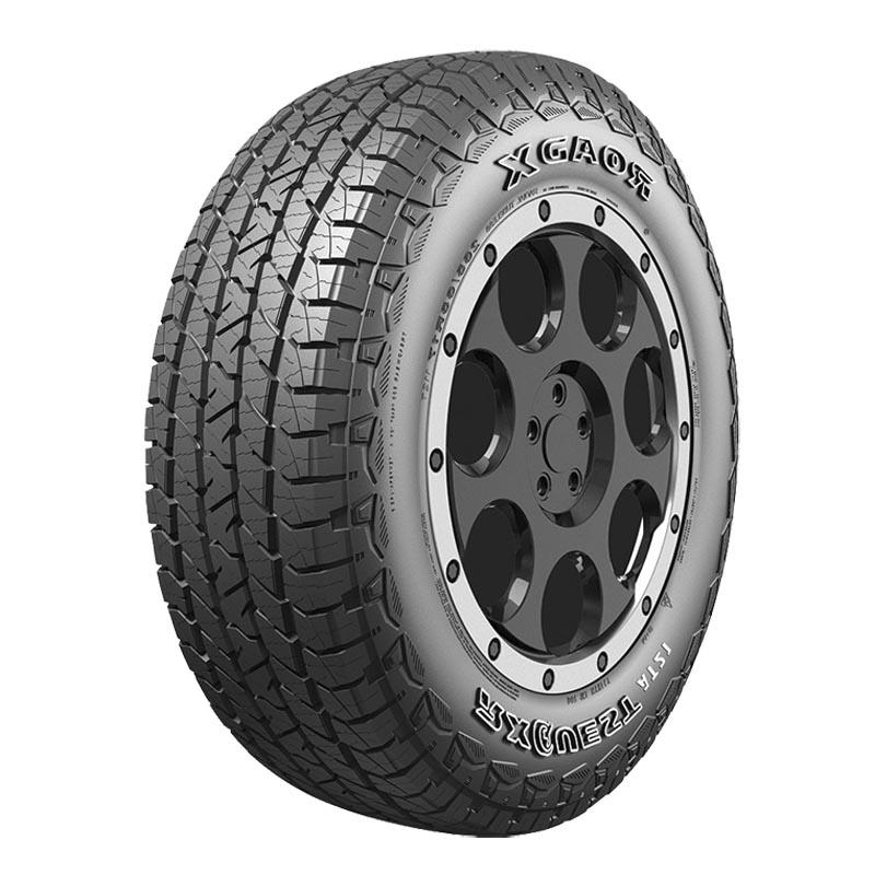 ROADX RX QUEST AT21 OWL 265/70 R16 112H TL M+S 3PMSF SUV E FUORISTRADA PER TUTTI I TERRENI
