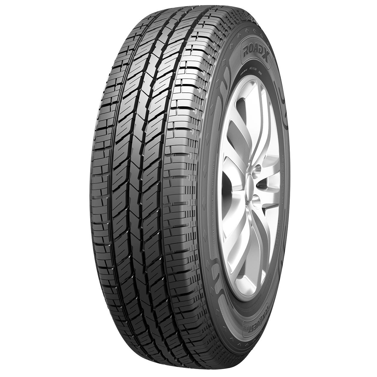 ROADX RX QUEST HT01 XL 225/65 R17 106H TL AUTO ESTIVO