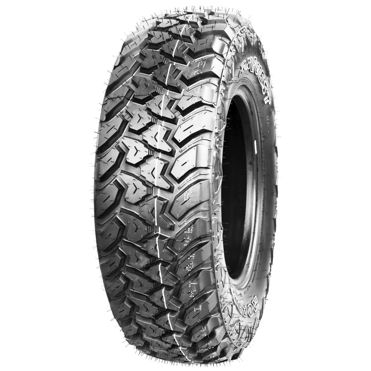 ROADX RX QUEST MT OWL POR 235/85 R16 120/116Q TL M+S SUV E FUORISTRADA MUD TERRAIN