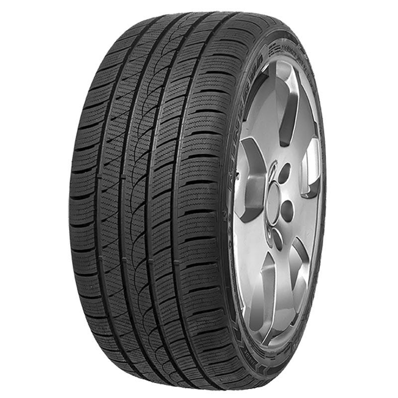 MINERVA S 220 225/65 R17 102H TL M+S 3PMSF SUV E FUORISTRADA INVERNALE