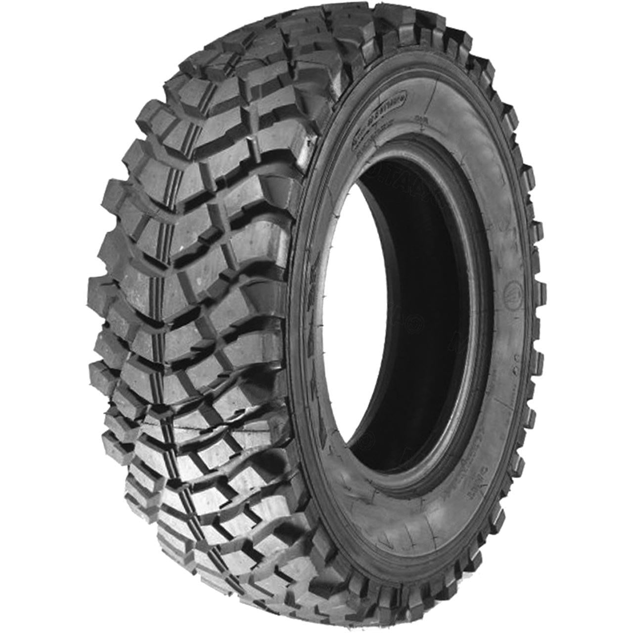 INSATURBO SAHARA 2 MT 215/75 R15 100Q TL SUV E FUORISTRADA MUD TERRAIN