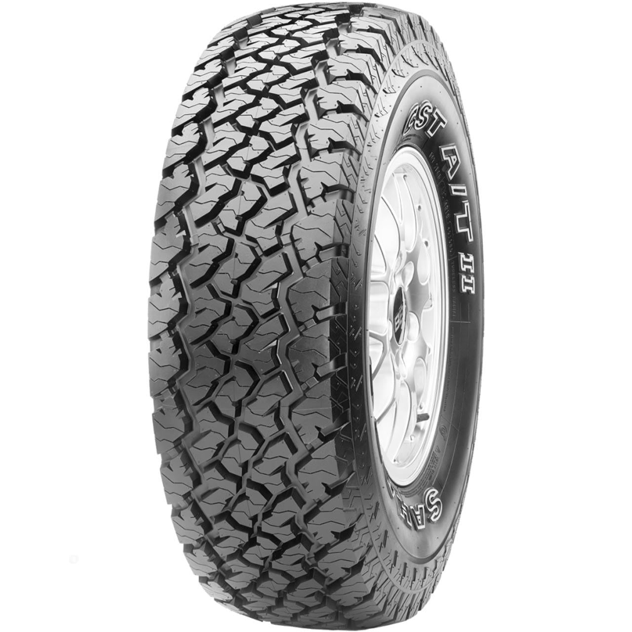CST SAHARA AT2 OOL POR 305/70 R16 118/115Q TL M+S SUV E FUORISTRADA PER TUTTI I TERRENI