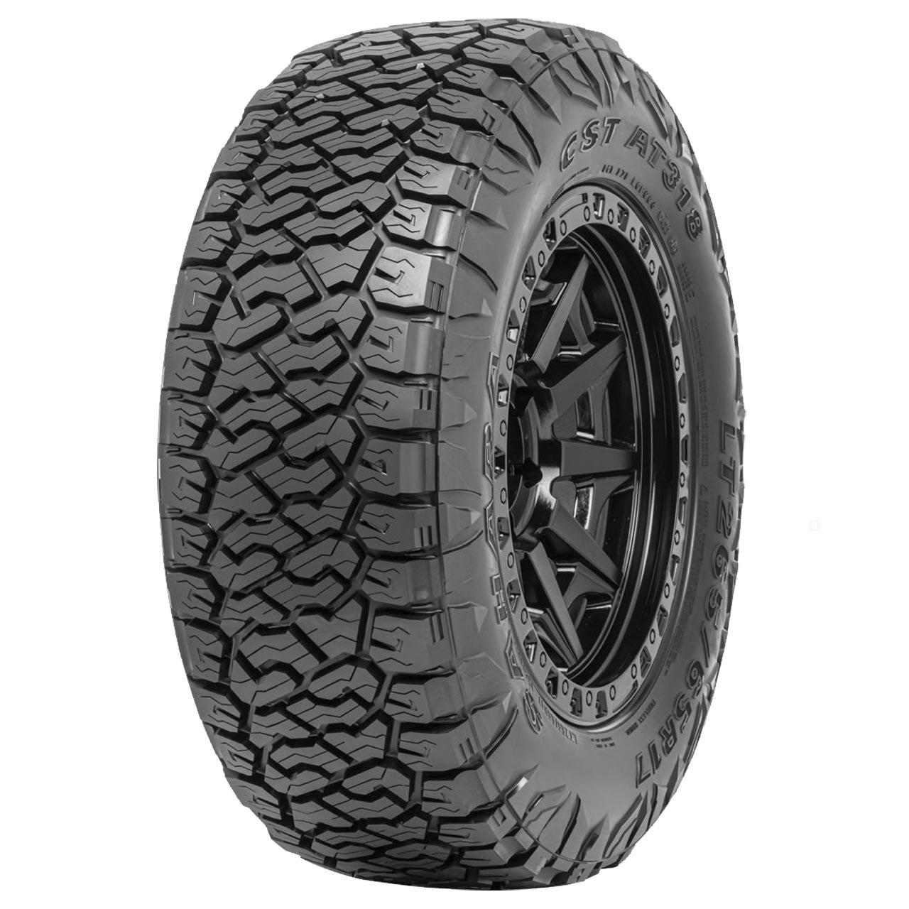 CST SAHARA AT 318 POR 265/65 R18 117/114Q TL SUV E FUORISTRADA PER TUTTI I TERRENI