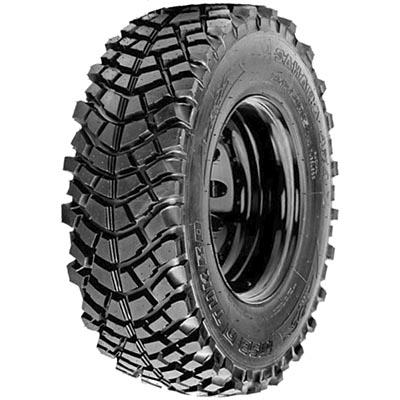 INSATURBO SAHARA COMPETICION 195/80 R15 96Q TL SUV E FUORISTRADA MUD TERRAIN