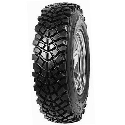 INSATURBO SAHARA MT 265/70 R16 112Q TL SUV E FUORISTRADA MUD TERRAIN
