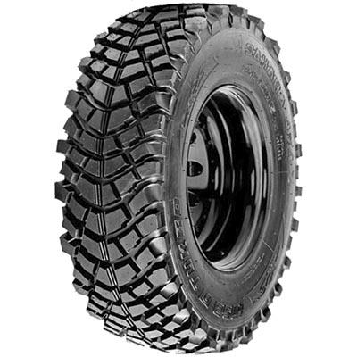INSATURBO SAHARA SB 205/70 R15 96Q TL SUV E FUORISTRADA MUD TERRAIN